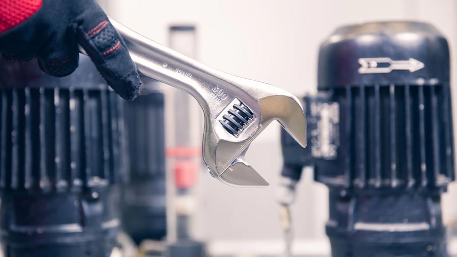 clés à molette FACOM, 101, 101G et 101GR clés à molette FACOM, 101, 101G et 101GR